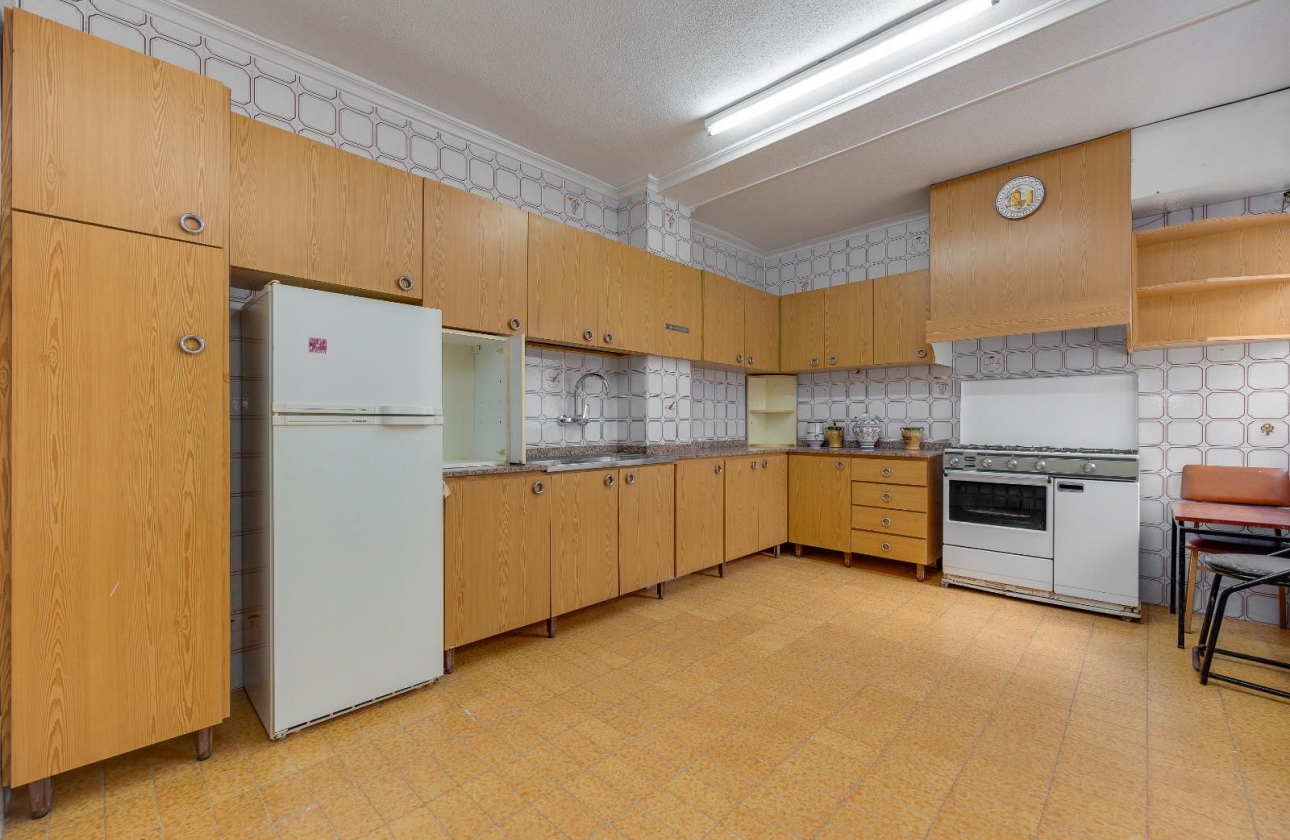 Rynek wtórny - Apartament - San Pedro del Pinatar