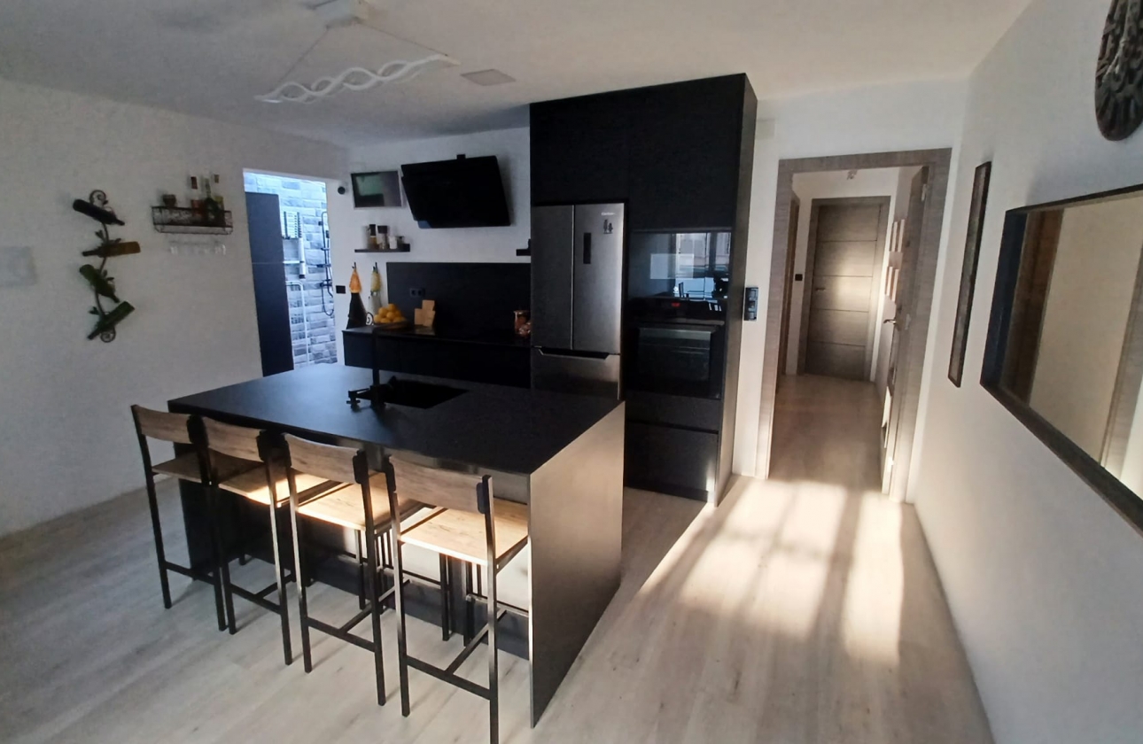 Rynek wtórny - Apartament - Torre de la Horadada - Costa Blanca Sur