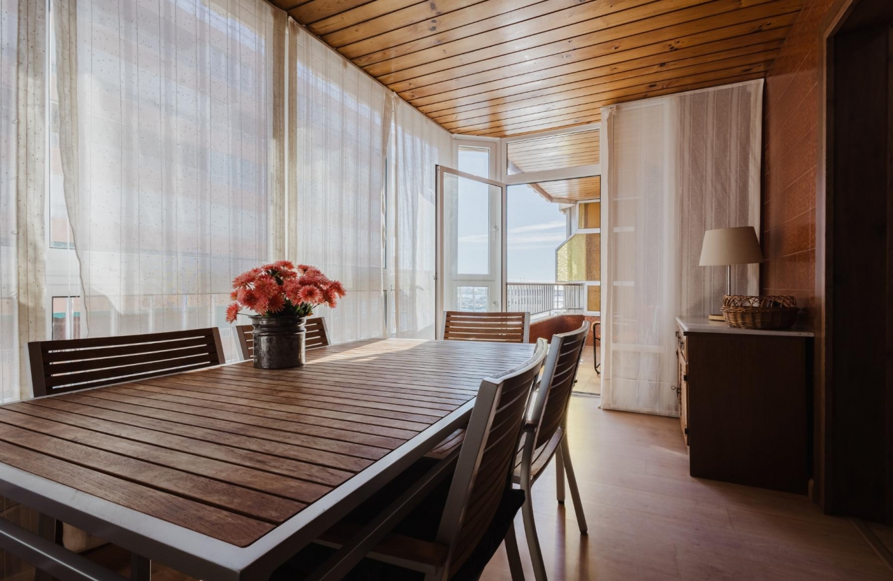 Rynek wtórny - Apartament - Torrevieja - Acequion