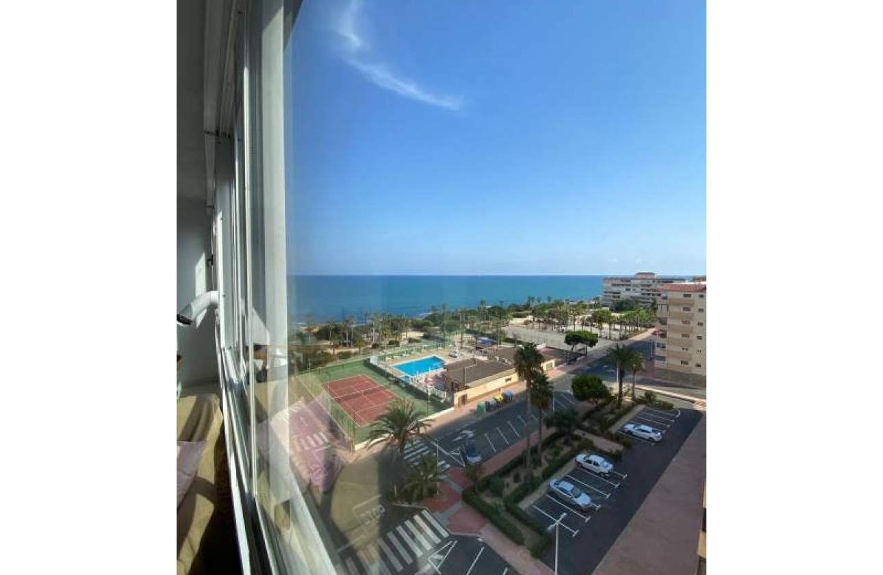 Rynek wtórny - Apartament - Torrevieja - Cabo Roig