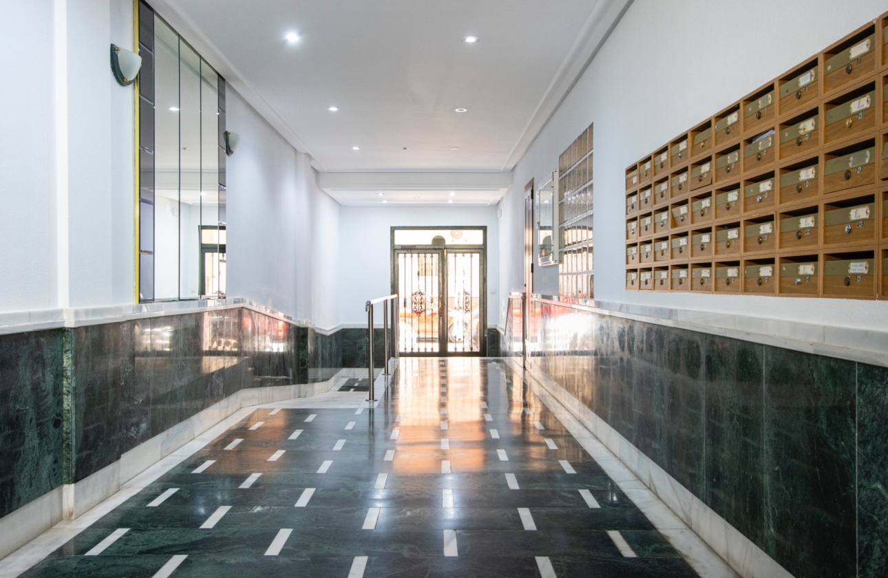 Rynek wtórny - Apartament - Torrevieja - Centro