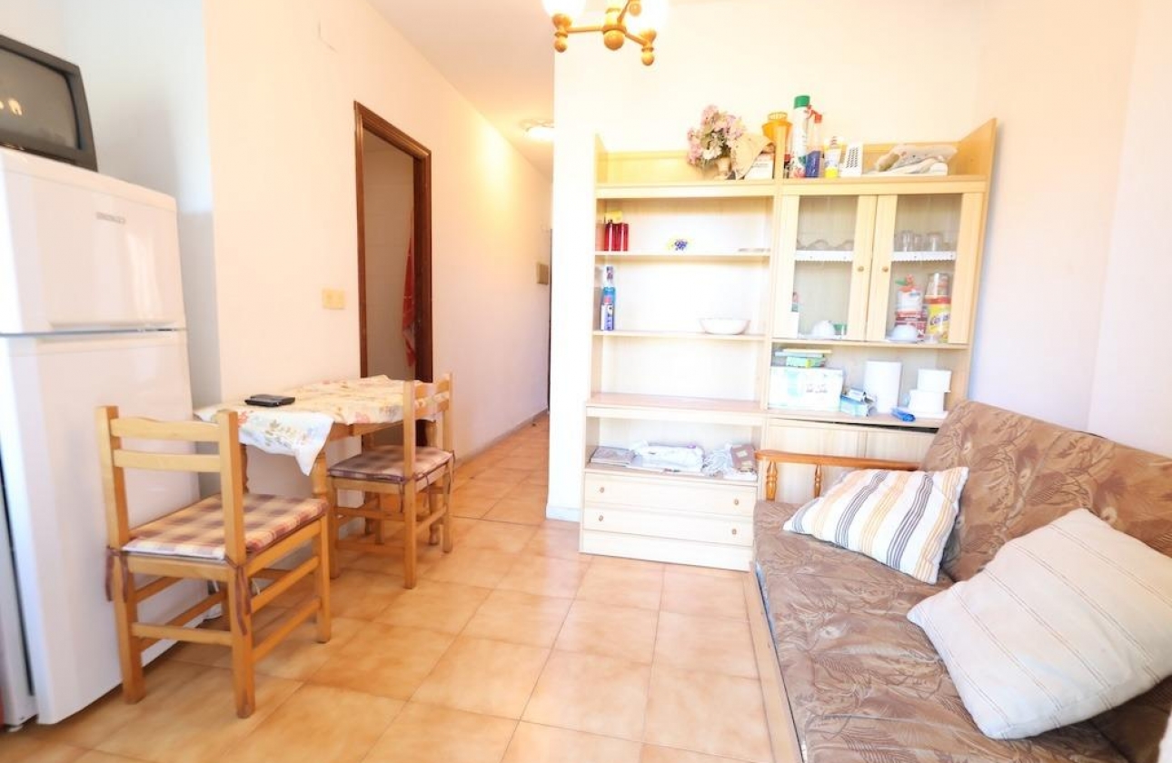 Rynek wtórny - Apartament - Torrevieja - La Mata