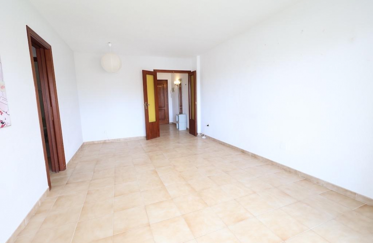 Rynek wtórny - Apartament - Torrevieja - Punta Prima