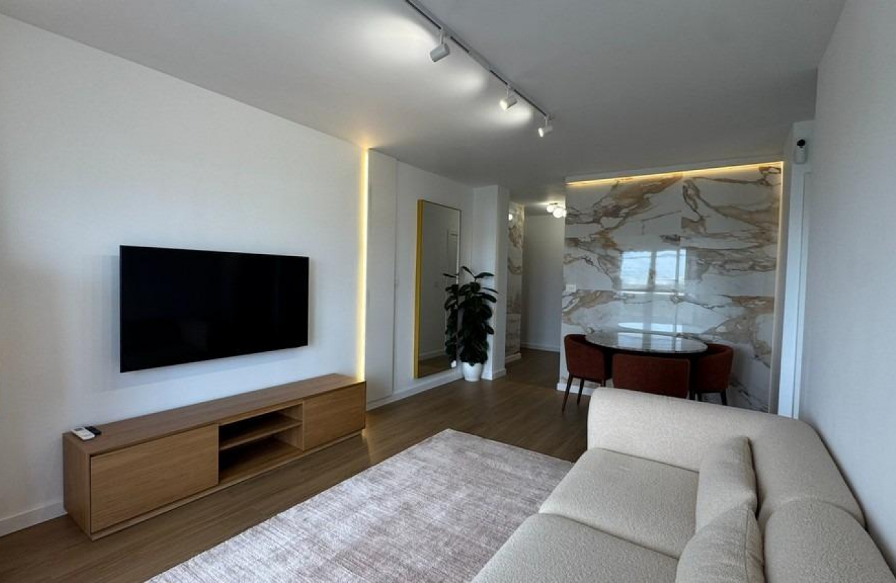 Rynek wtórny - Apartament - Torrevieja - Punta Prima