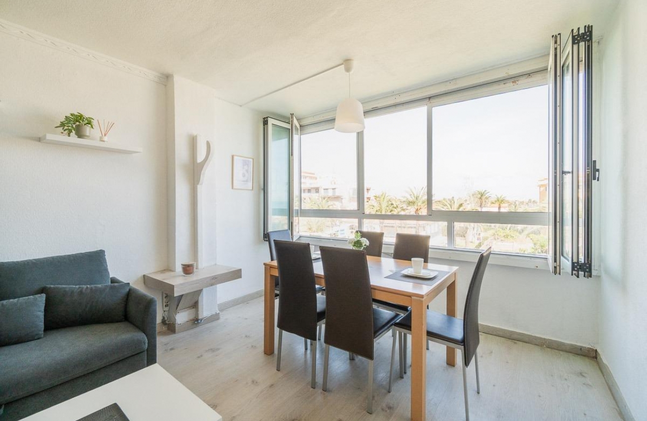 Rynek wtórny - Apartament - Torrevieja - Rocio Del Mar