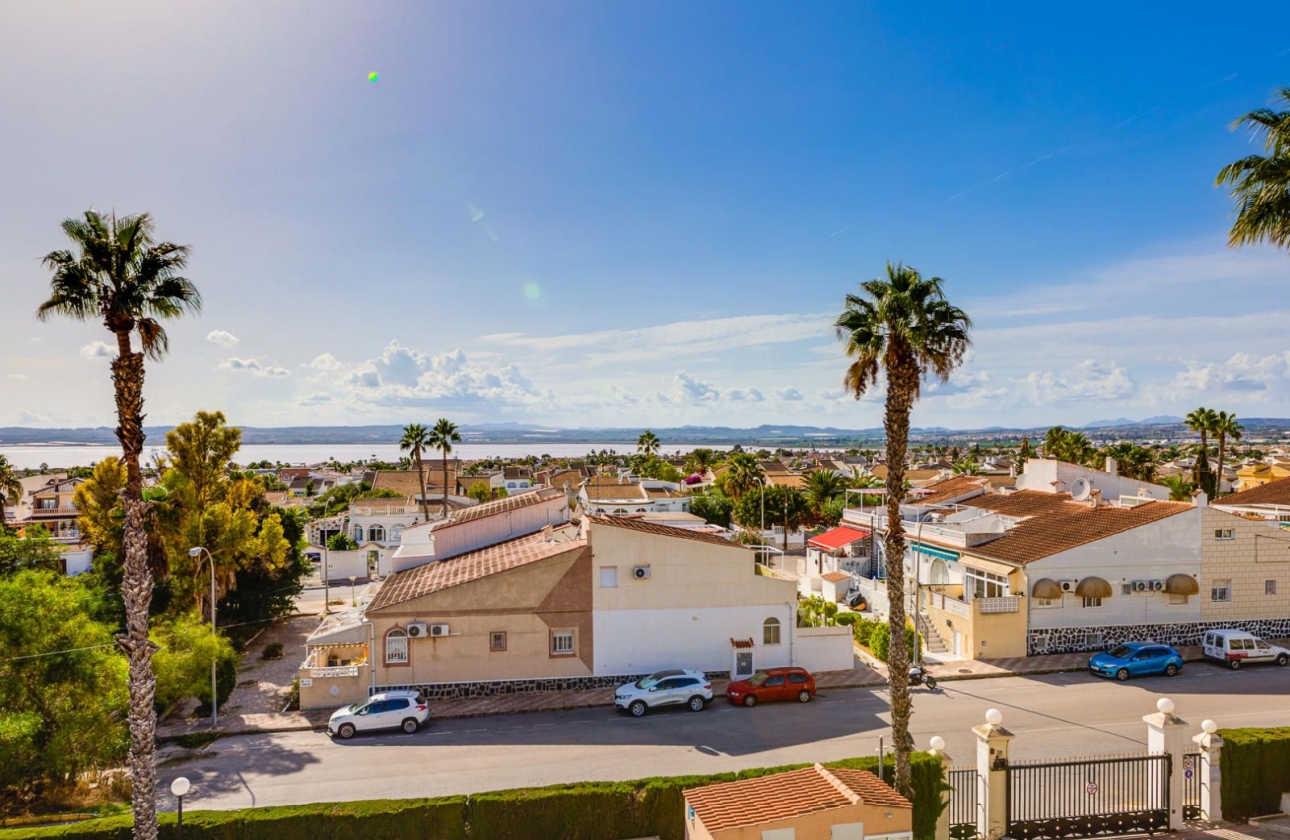 Rynek wtórny - Apartament - Torrevieja - San Luis