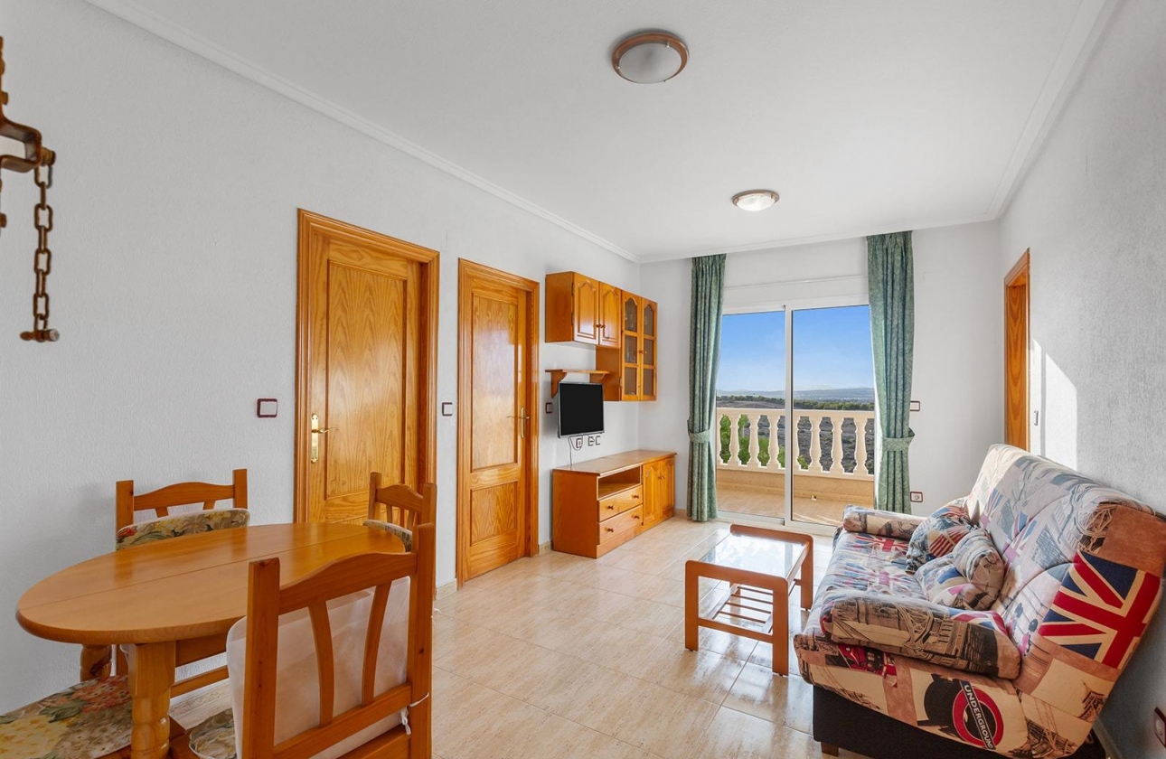 Rynek wtórny - Apartament - Torrevieja - Torreblanca