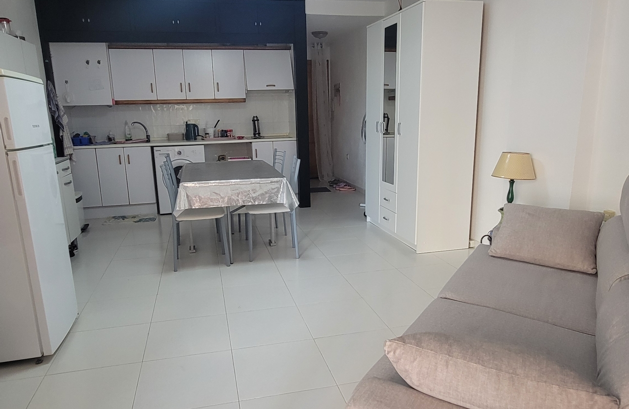 Rynek wtórny - Apartament - Torrevieja