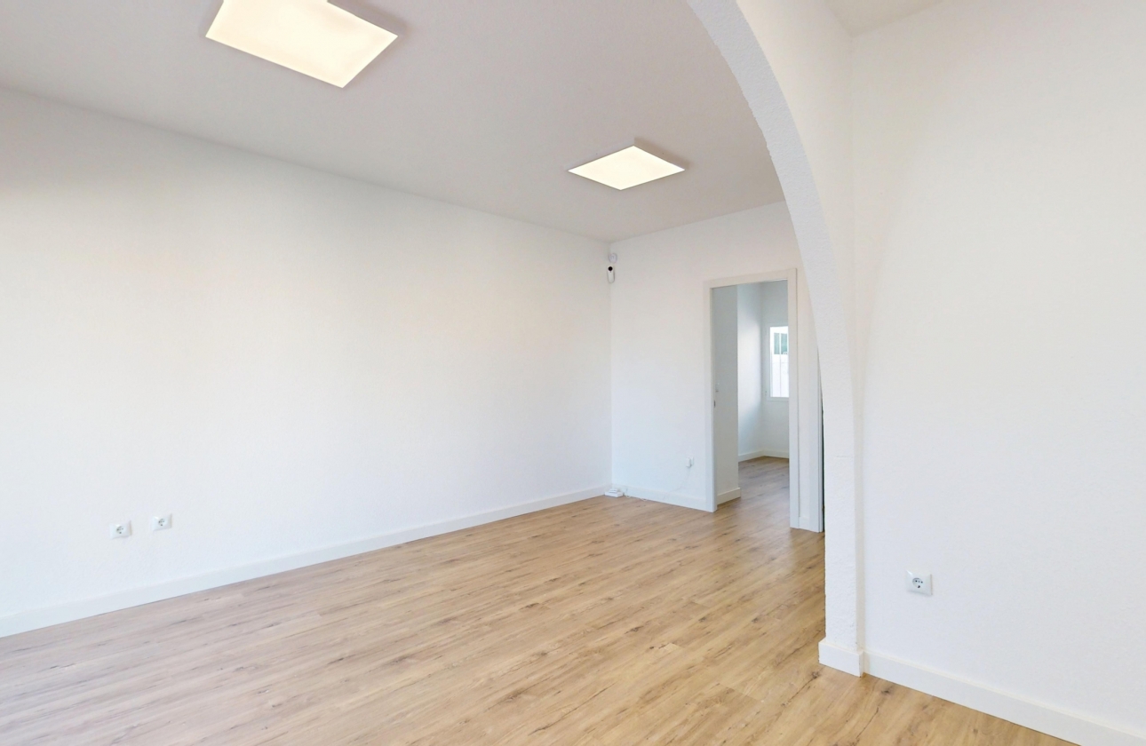 Rynek wtórny - Apartament - Torrevieja