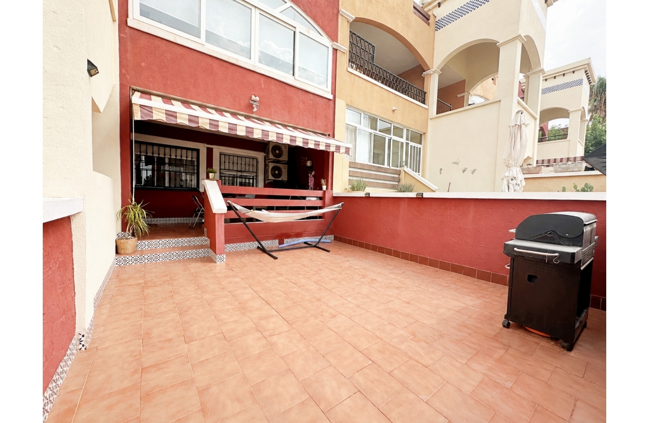 Rynek wtórny - Bungalow - Los Altos - Dream Hills - Dream Hills 2