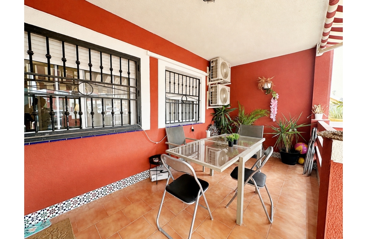 Rynek wtórny - Bungalow - Los Altos - Dream Hills - Dream Hills 2