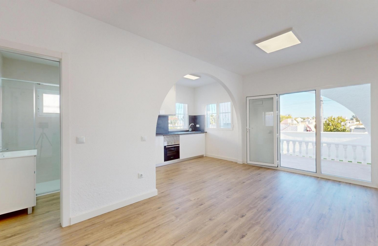 Rynek wtórny - Bungalow - Orihuela Costa - Blue Lagoon