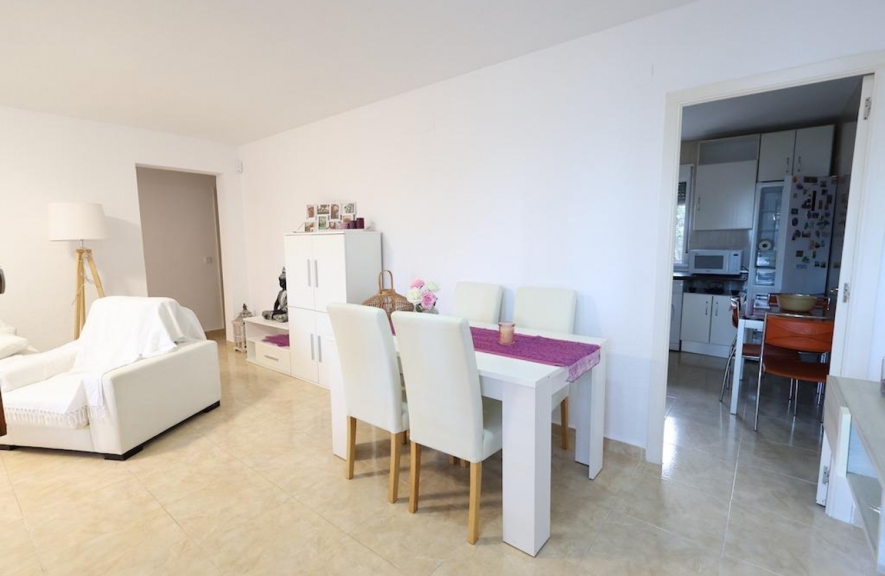 Rynek wtórny - Bungalow - Orihuela Costa - Cabo Roig