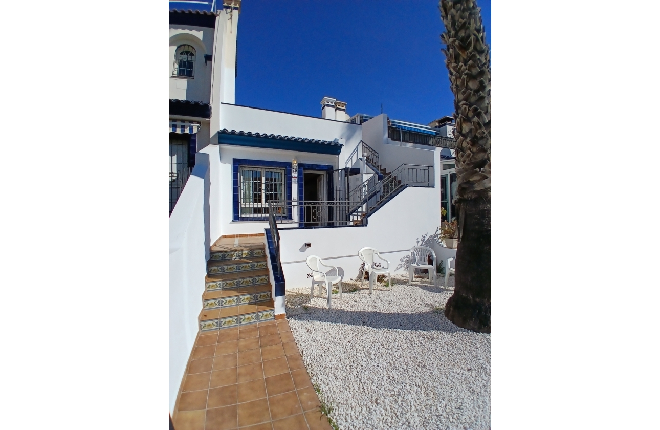 Rynek wtórny - Bungalow - Orihuela Costa - La Rioja V