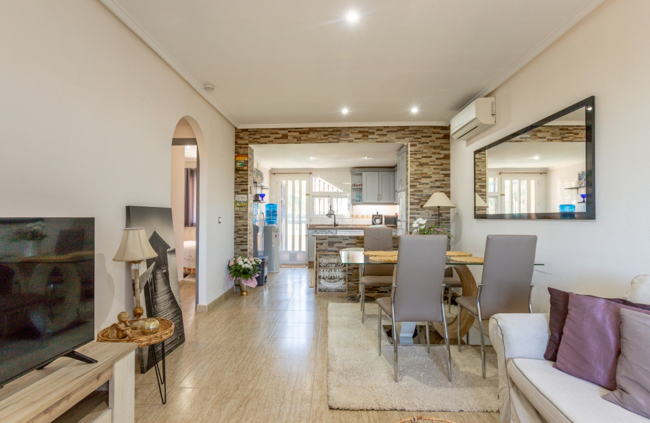 Rynek wtórny - Bungalow - Orihuela Costa - Villamartín