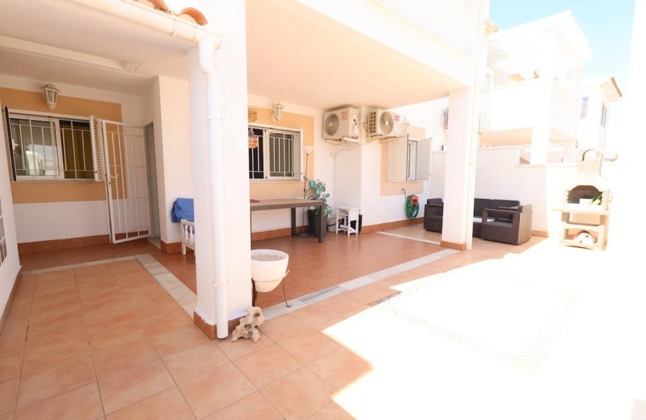 Rynek wtórny - Bungalow - Orihuela Costa - Zeniamar-Horizonte-La Campana