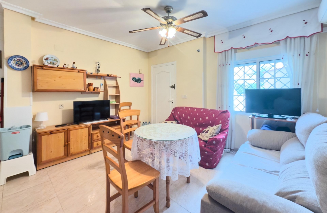 Rynek wtórny - Bungalow - Torrevieja - Torreblanca