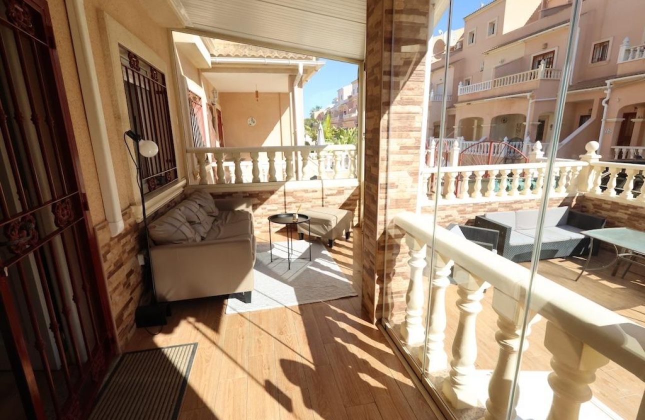 Rynek wtórny - Dupleks - Orihuela Costa - La Zenia