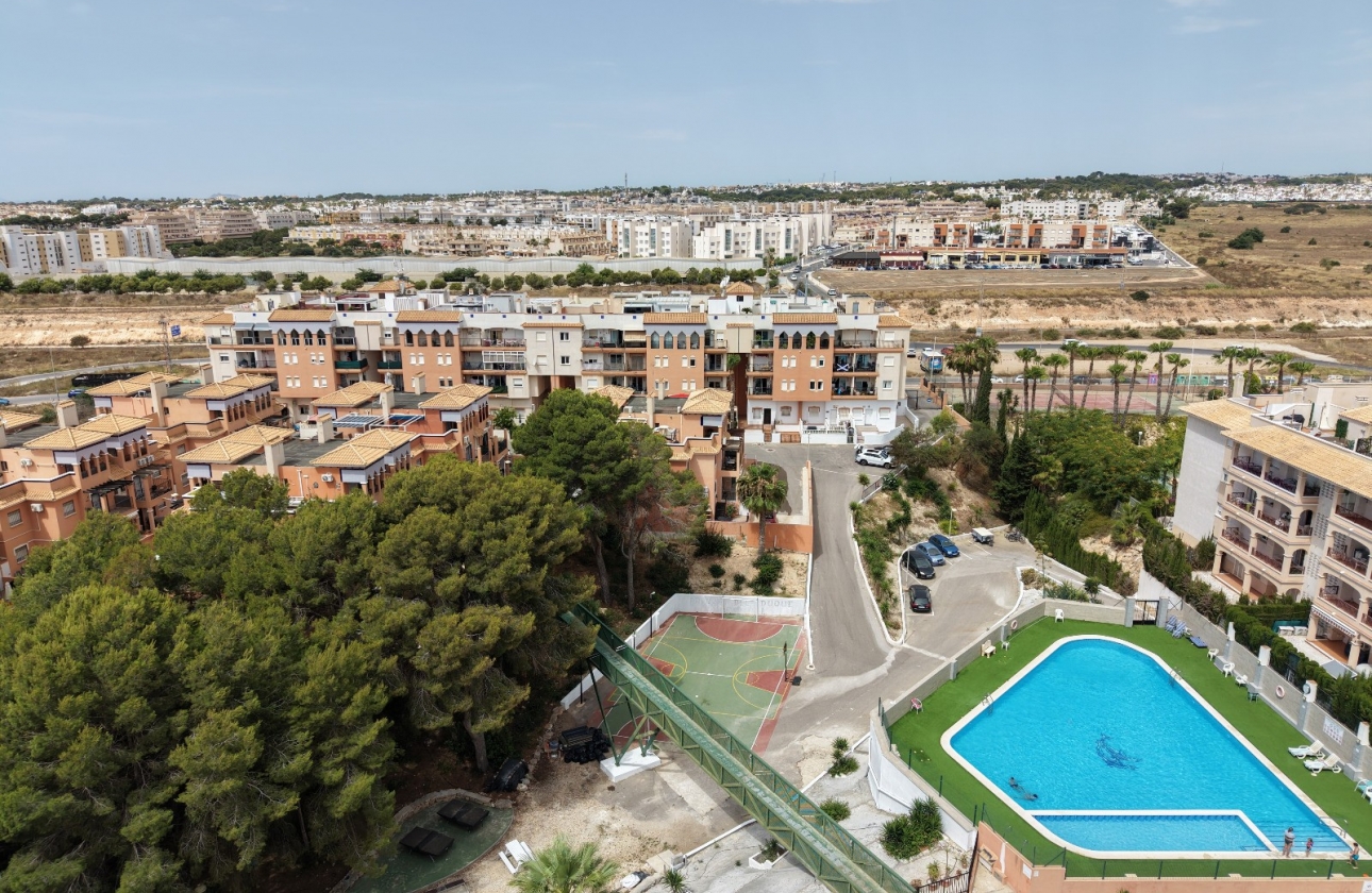 Rynek wtórny - Dupleks - Orihuela Costa - Playa Flamenca