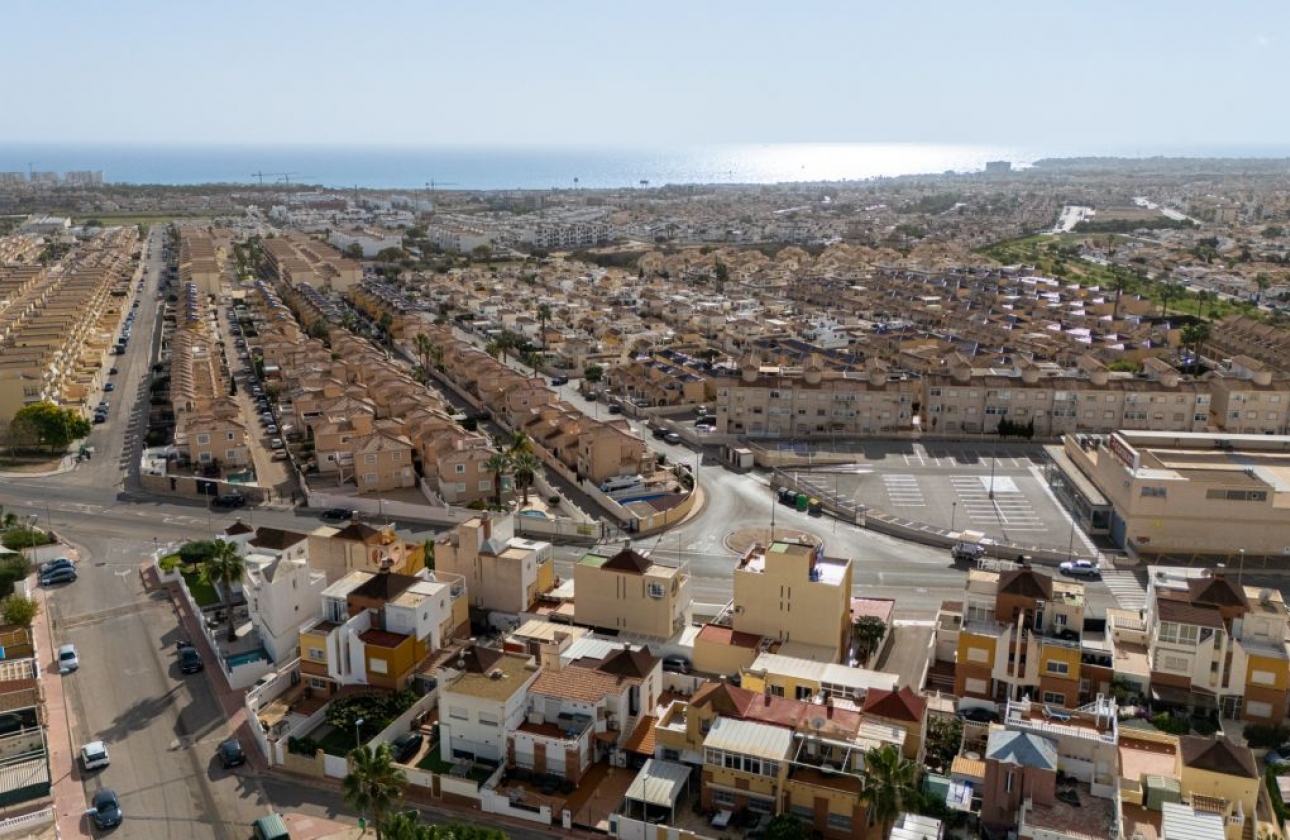 Rynek wtórny - Dupleks - Torrevieja