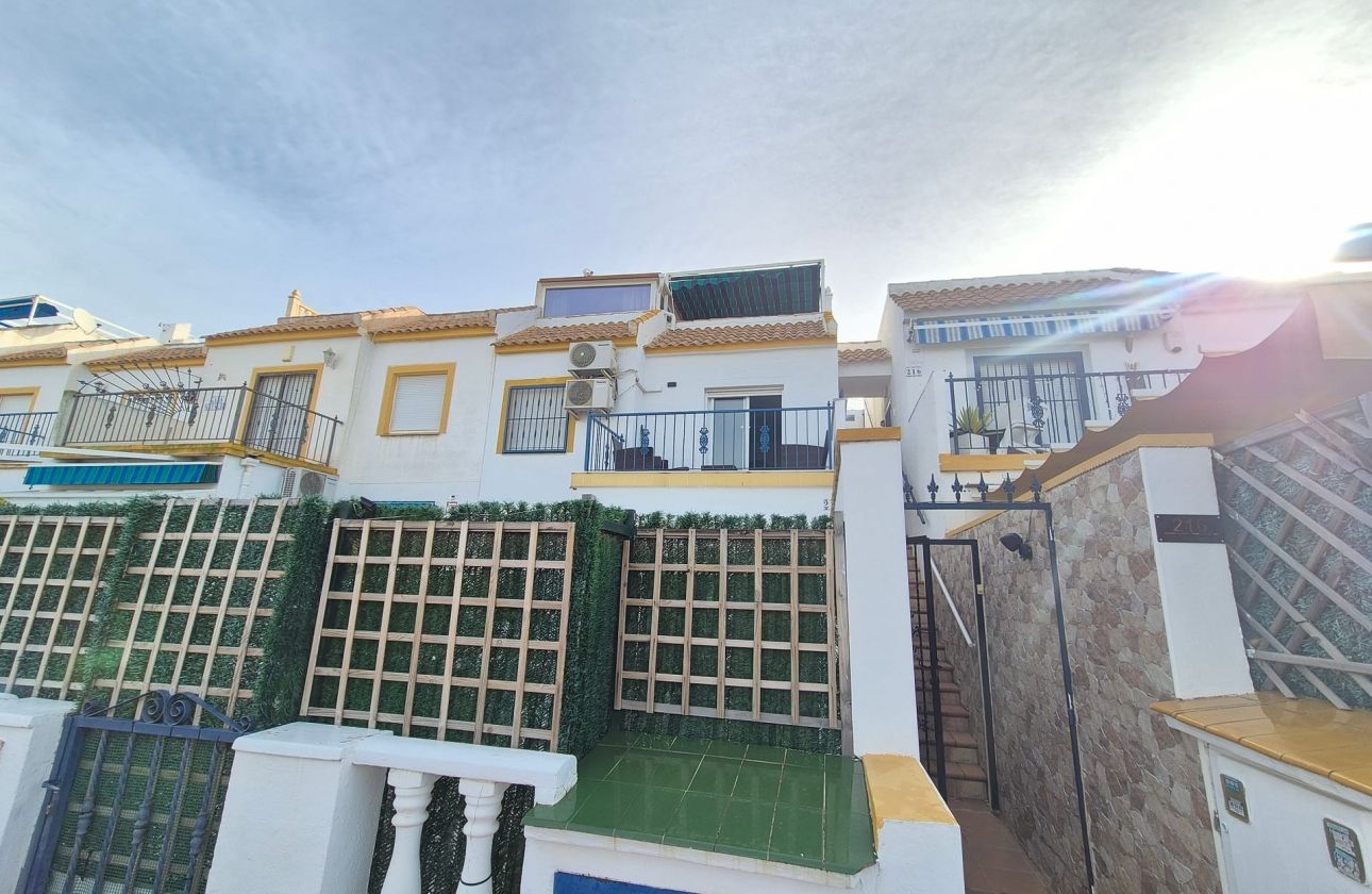 Rynek wtórny - Penthouse - Alicante - La Florida