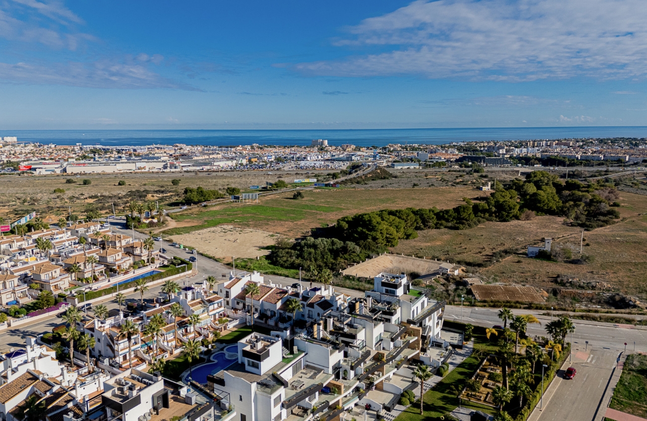 Rynek wtórny - Penthouse - Los Dolses