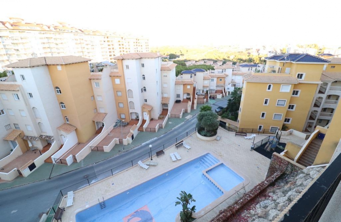 Rynek wtórny - Penthouse - Orihuela Costa - Campoamor