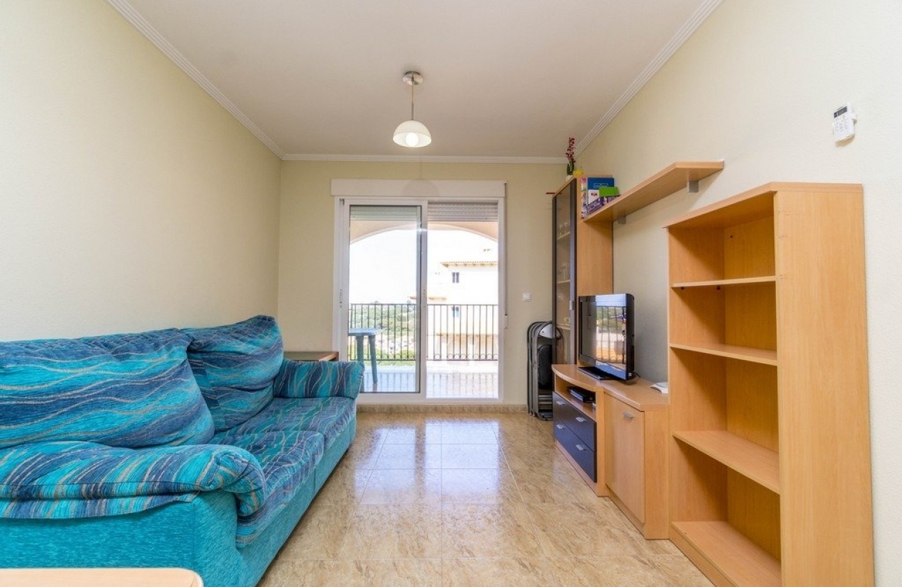 Rynek wtórny - Penthouse - Orihuela Costa - Campoamor