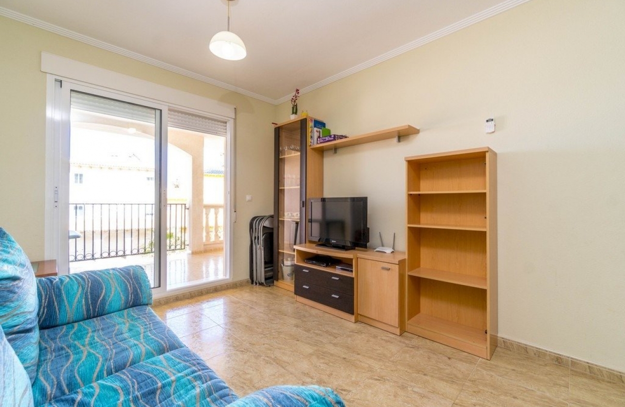 Rynek wtórny - Penthouse - Orihuela Costa - Campoamor