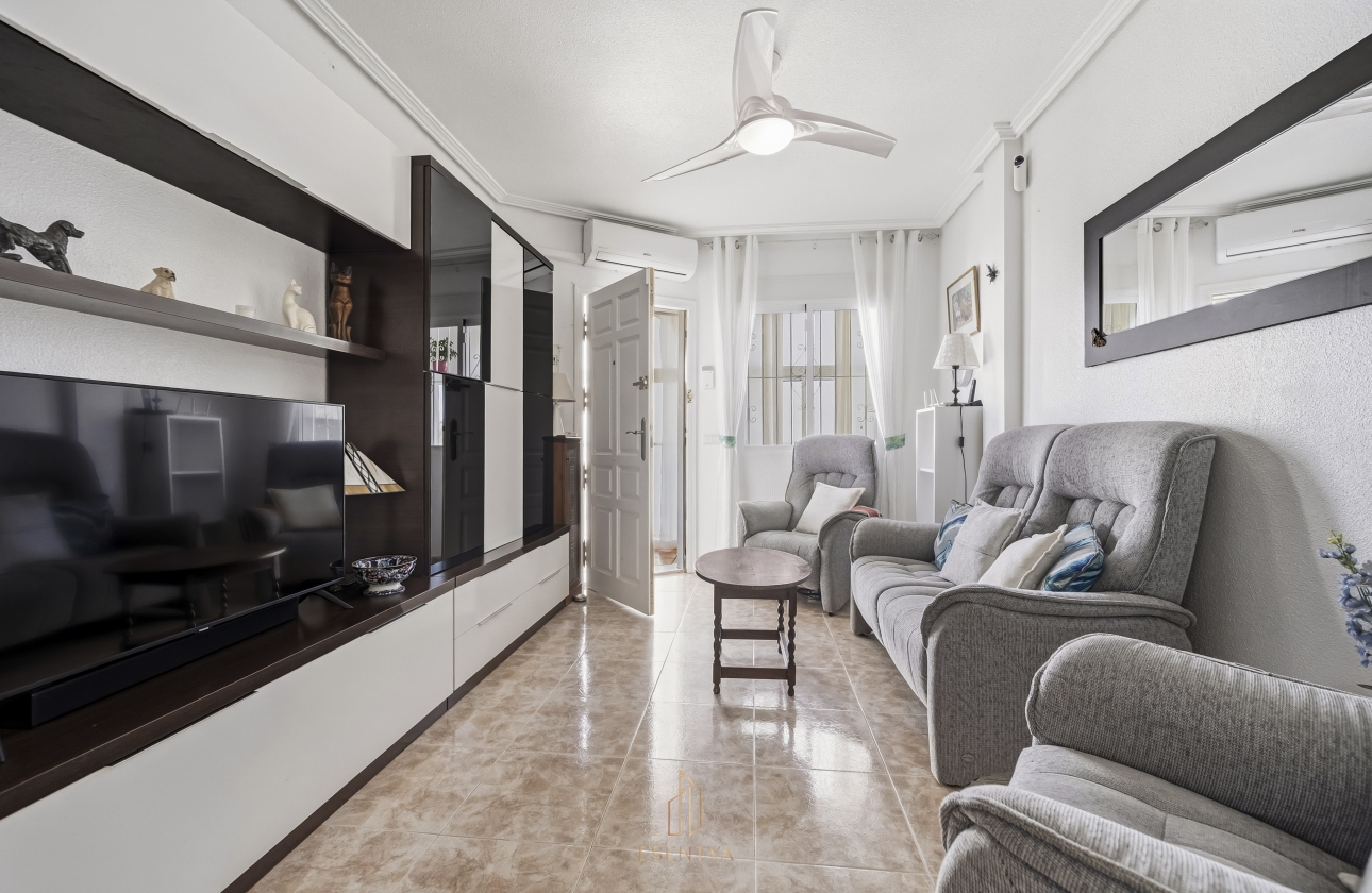 Rynek wtórny - Penthouse - Orihuela Costa - La Regia