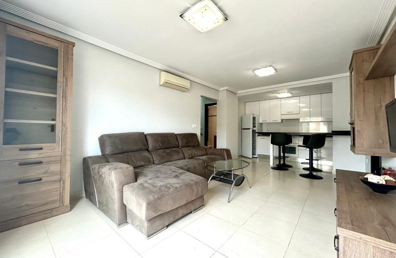 Rynek wtórny - Penthouse - Orihuela Costa - La Zenia