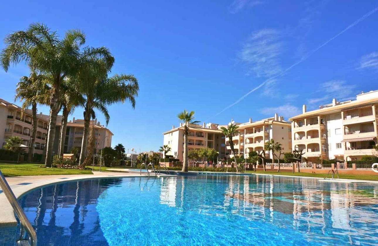 Rynek wtórny - Penthouse - Orihuela Costa - Playa Flamenca