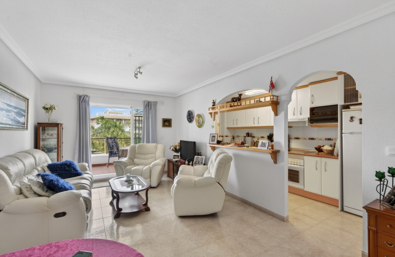 Rynek wtórny - Penthouse - Orihuela Costa - Playa Flamenca