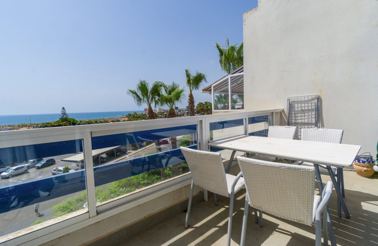 Rynek wtórny - Penthouse - Orihuela Costa - Playa Flamenca