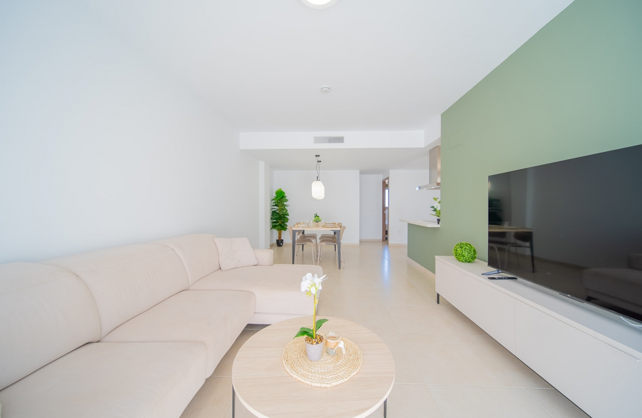Rynek wtórny - Penthouse - Orihuela Costa - Villamartín