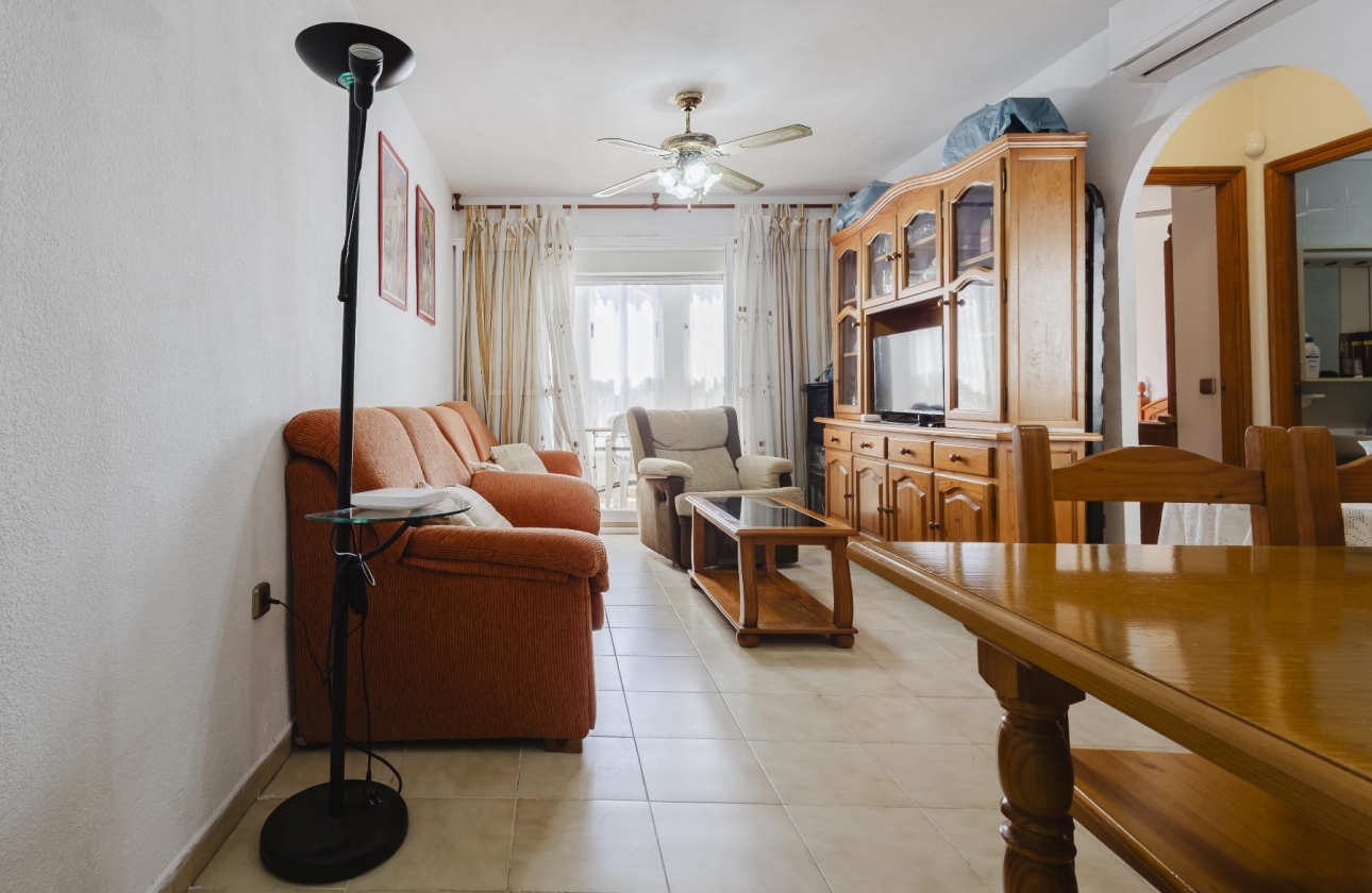 Rynek wtórny - Penthouse - Torrevieja - Acequion