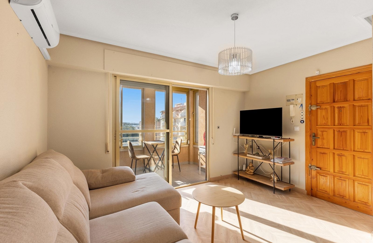 Rynek wtórny - Penthouse - Torrevieja - La Mata