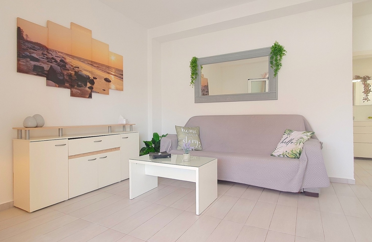 Rynek wtórny - Penthouse - Torrevieja - La Mata
