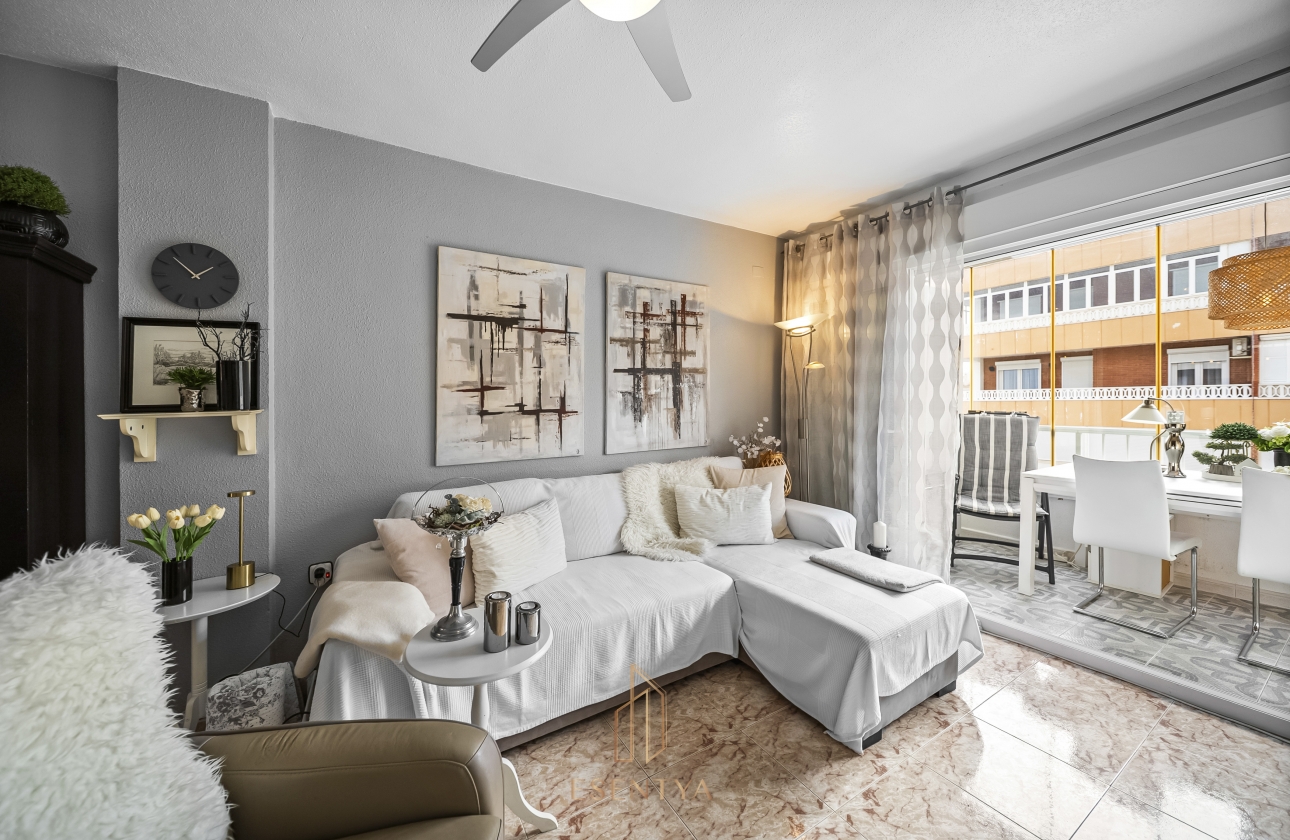 Rynek wtórny - Penthouse - Torrevieja - Rocio Del Mar