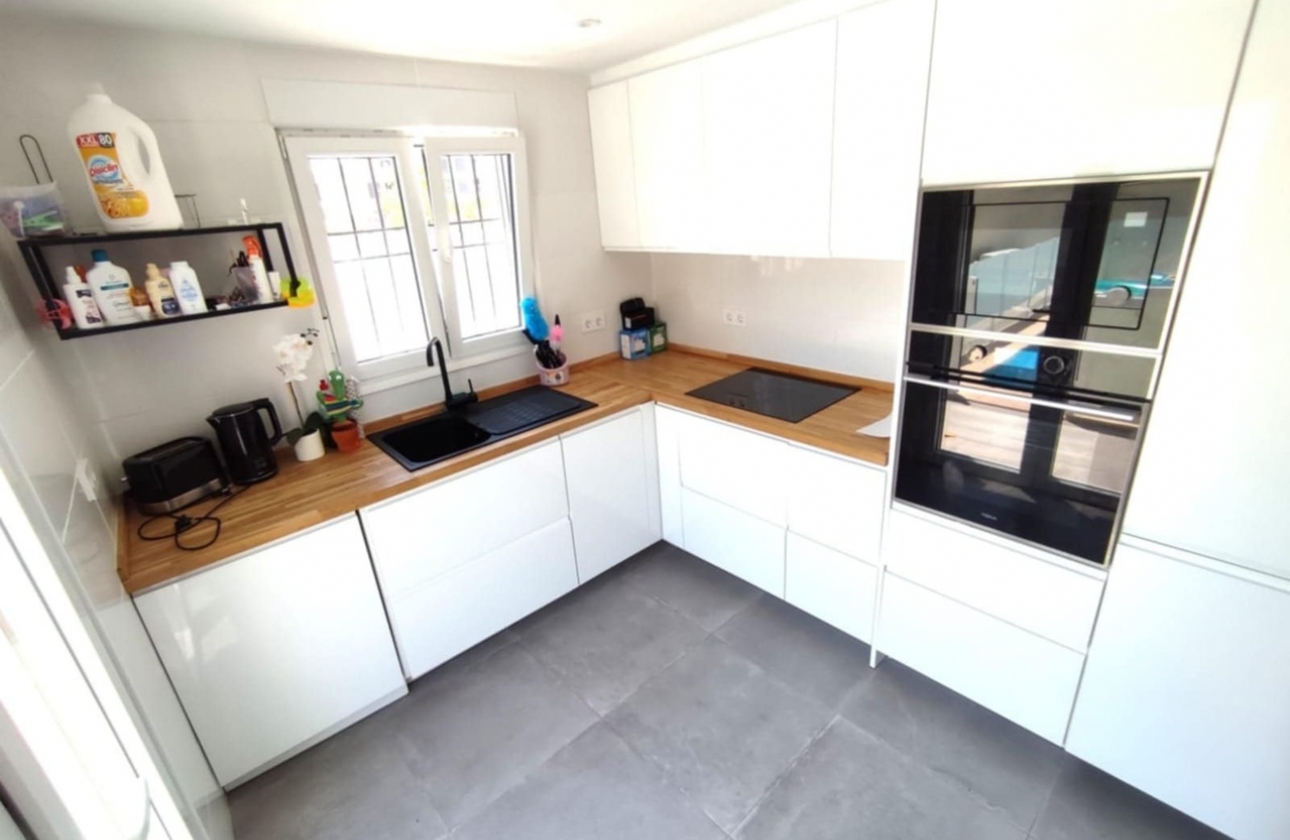 Rynek wtórny - Quad - Orihuela Costa - Play Flamenca