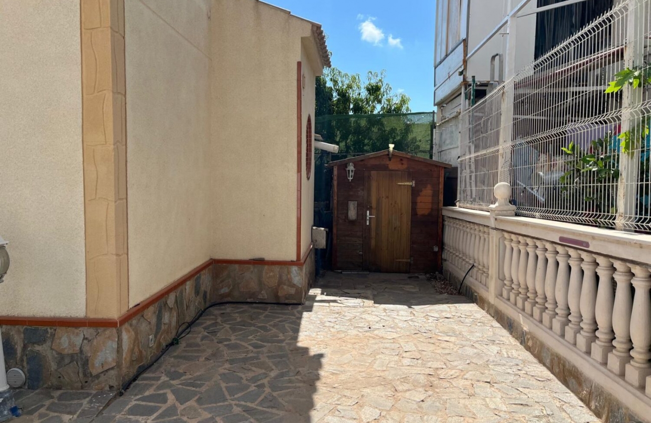 Rynek wtórny - Quad - Orihuela Costa - Playa Flamenca