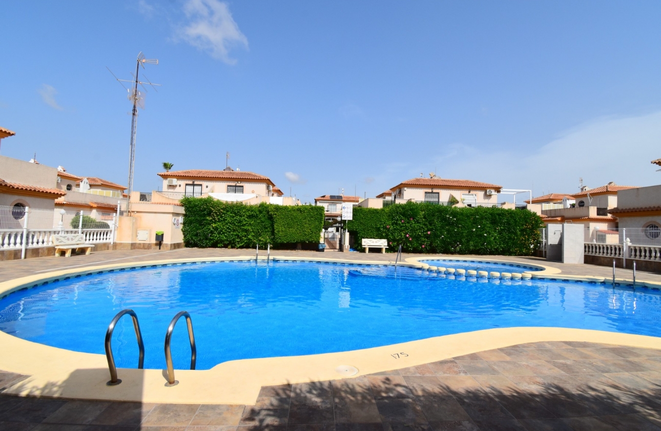Rynek wtórny - Quad - Orihuela Costa - Playa Flamenca