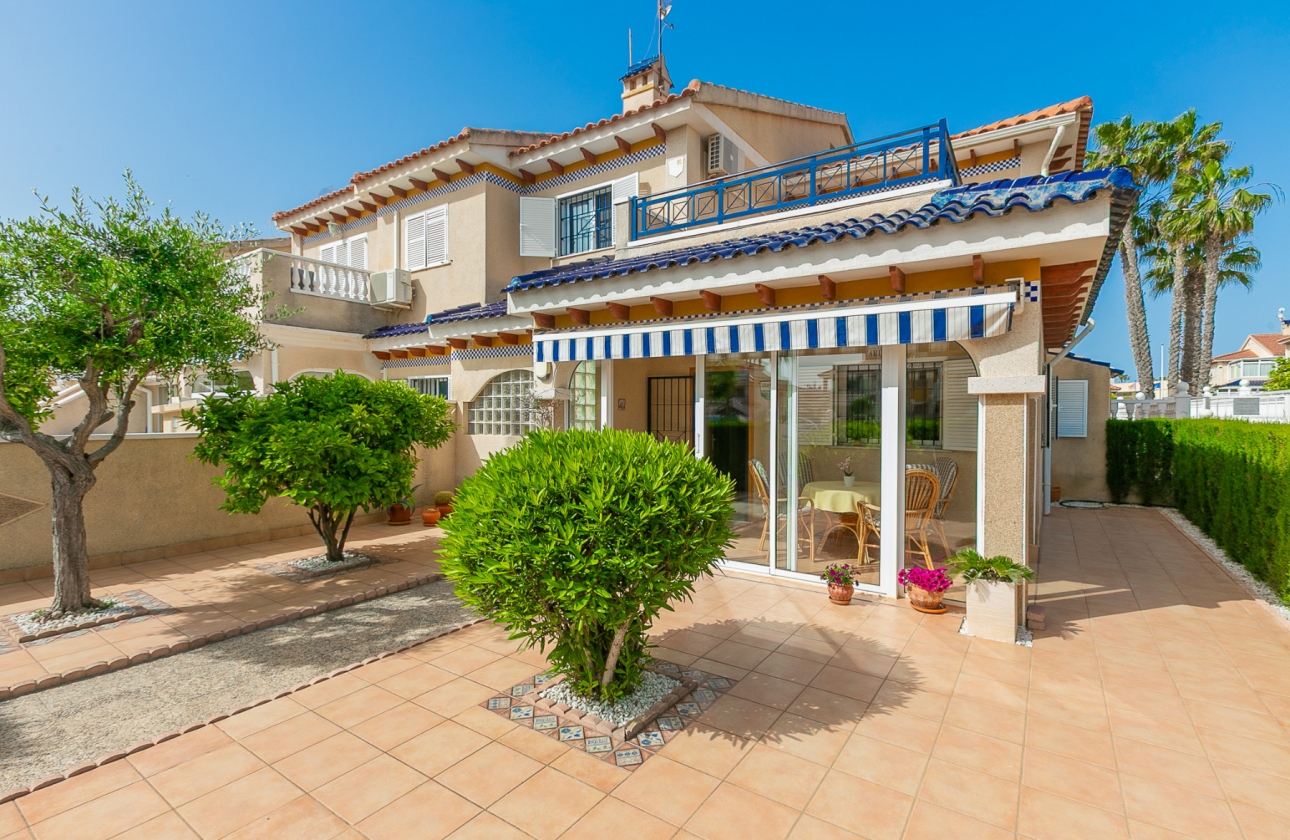 Rynek wtórny - Quad - Orihuela Costa - Zenia Mar