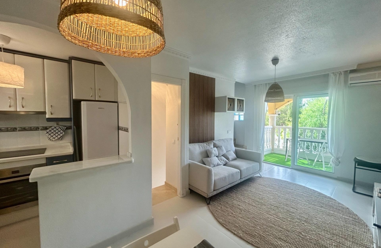 Rynek wtórny - Szeregowiec - Algorfa - Montemar