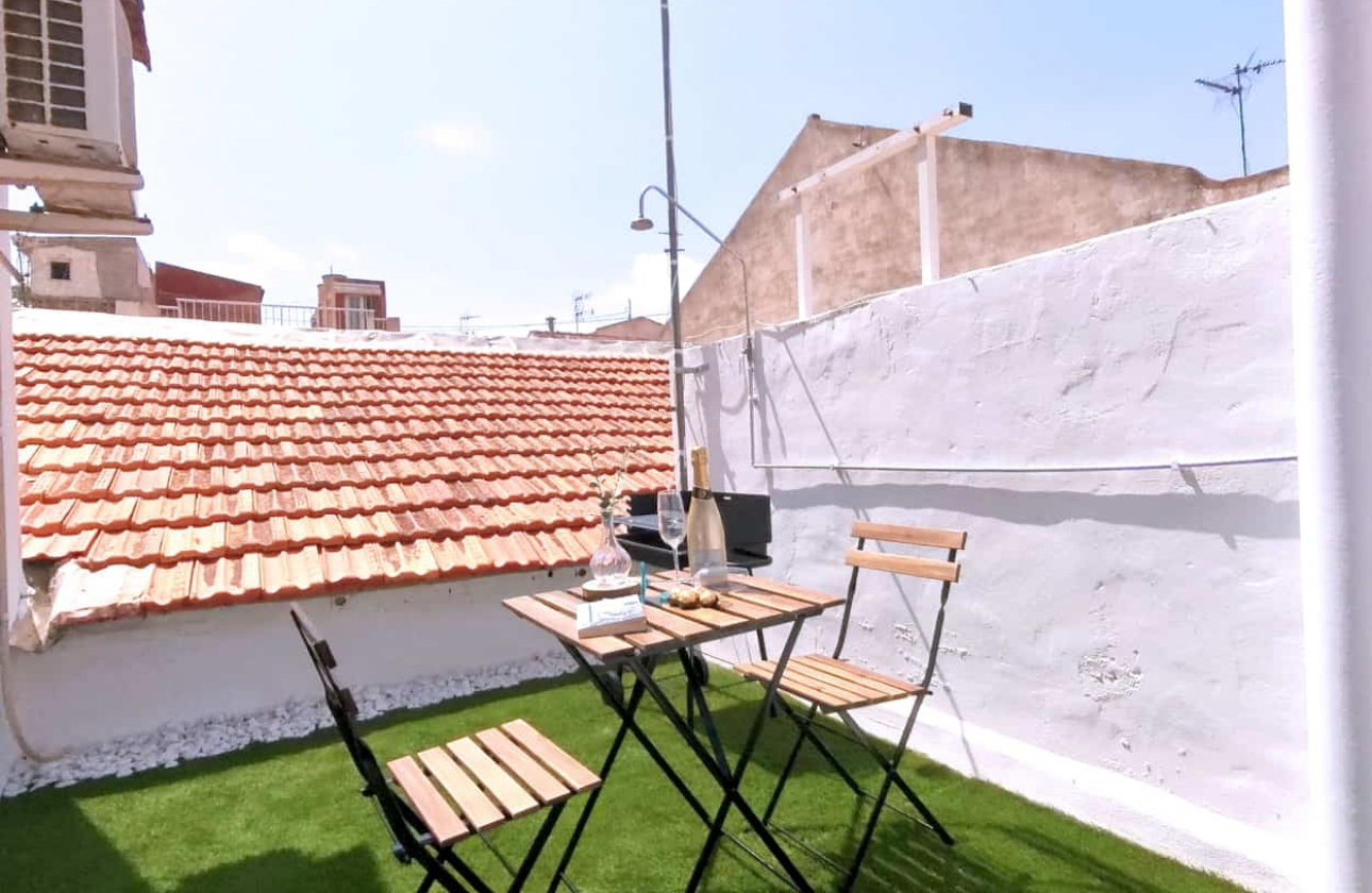 Rynek wtórny - Szeregowiec - Los Alcazares - Los Narejos