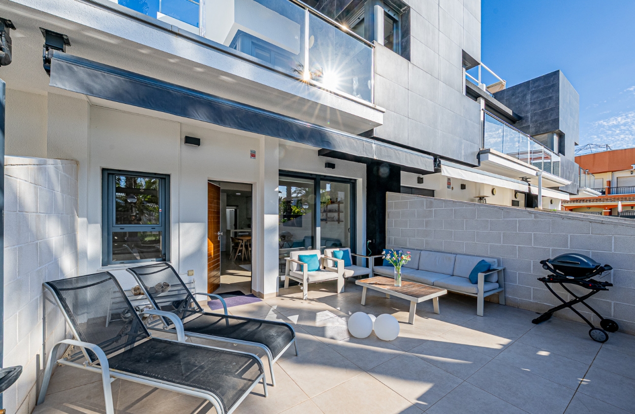 Rynek wtórny - Szeregowiec - Los Dolses