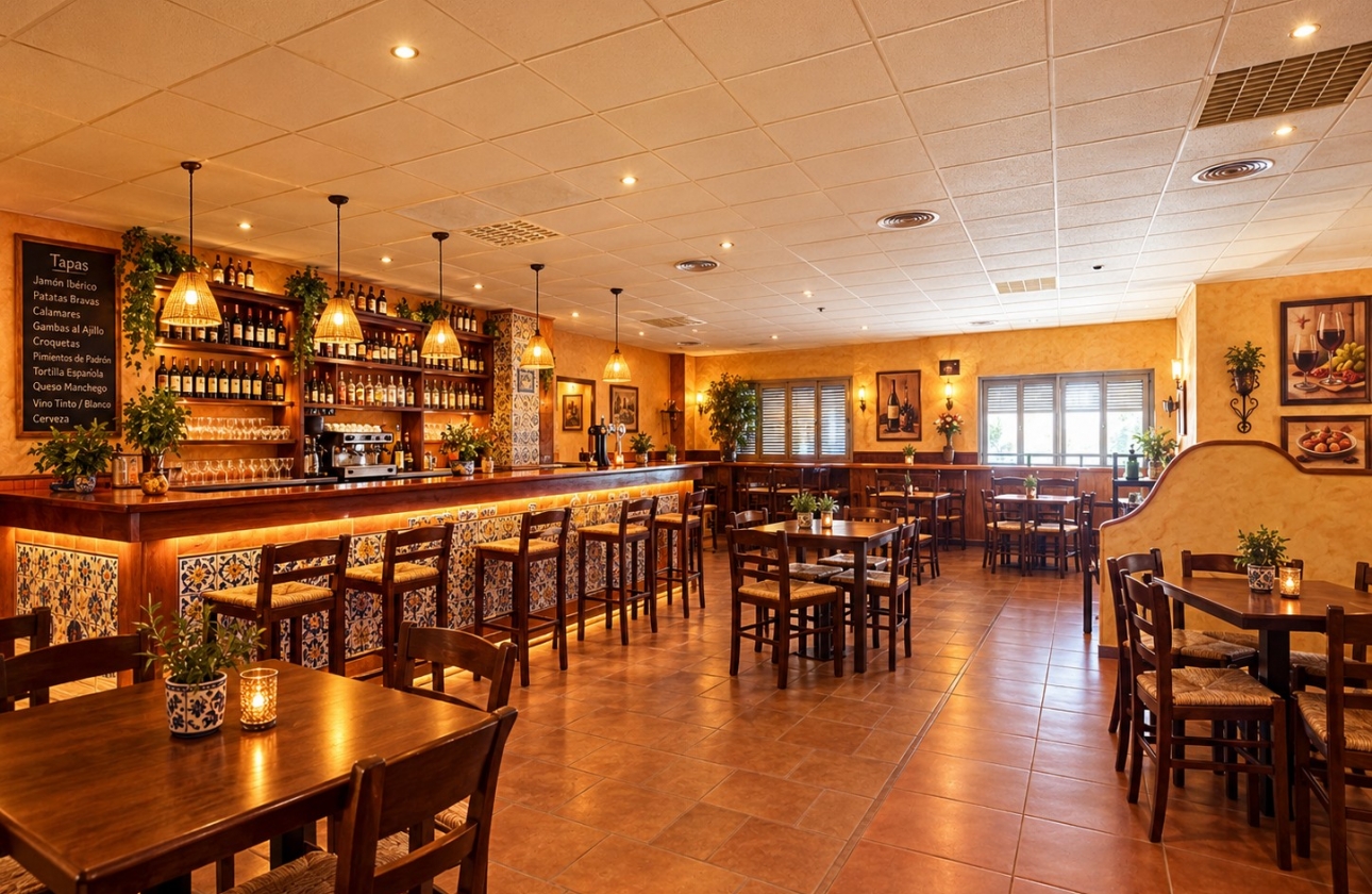 Rynek wtórny - Szeregowiec - Orihuela - Bigastro