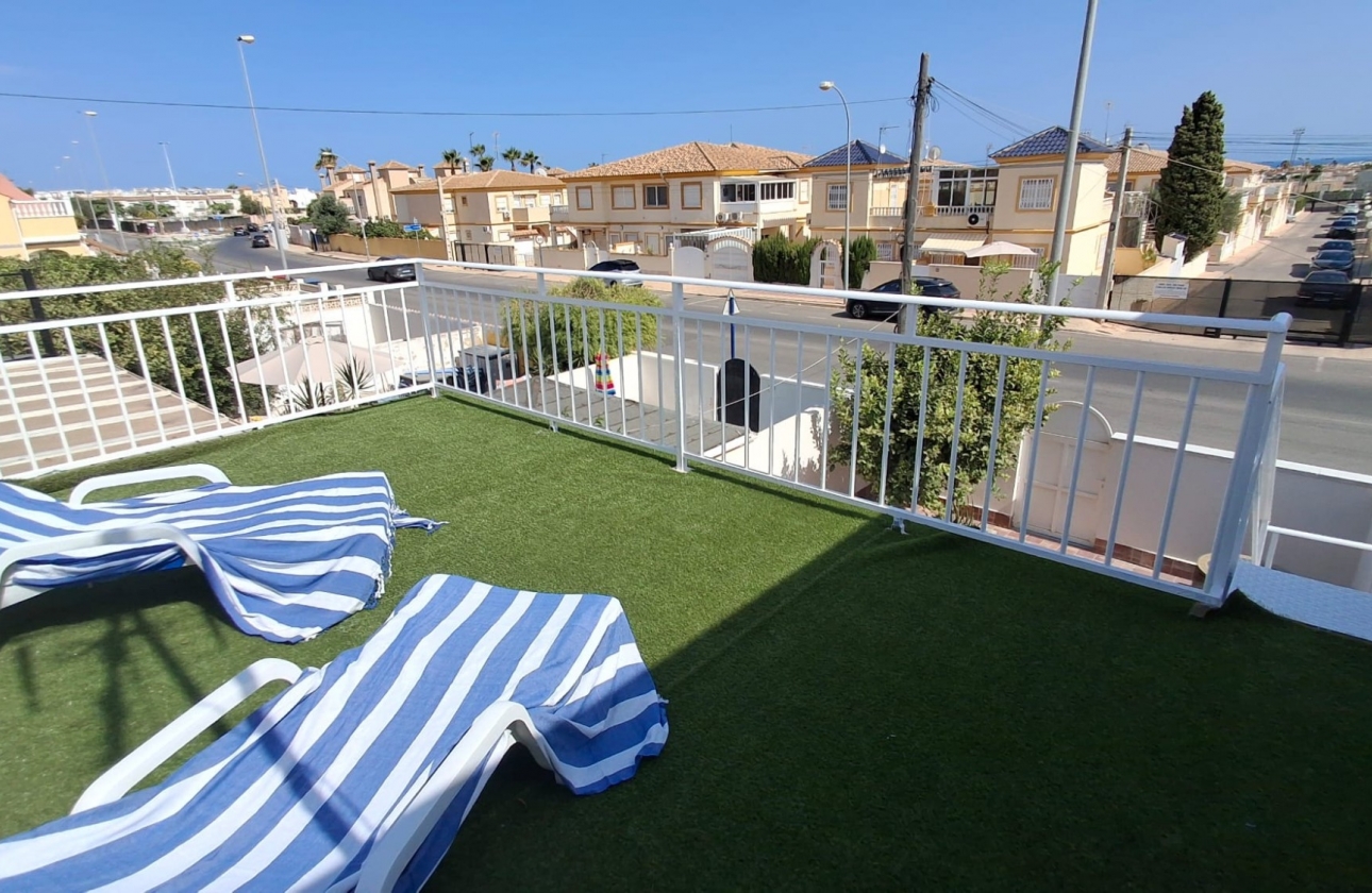 Rynek wtórny - Szeregowiec - Orihuela - Playa Flamenca