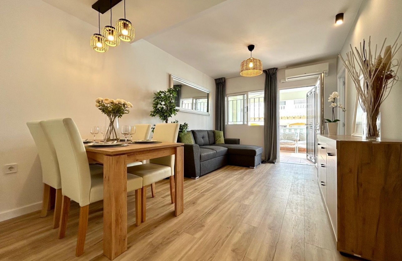 Rynek wtórny - Szeregowiec - Orihuela - Urbanización Perla del Mar