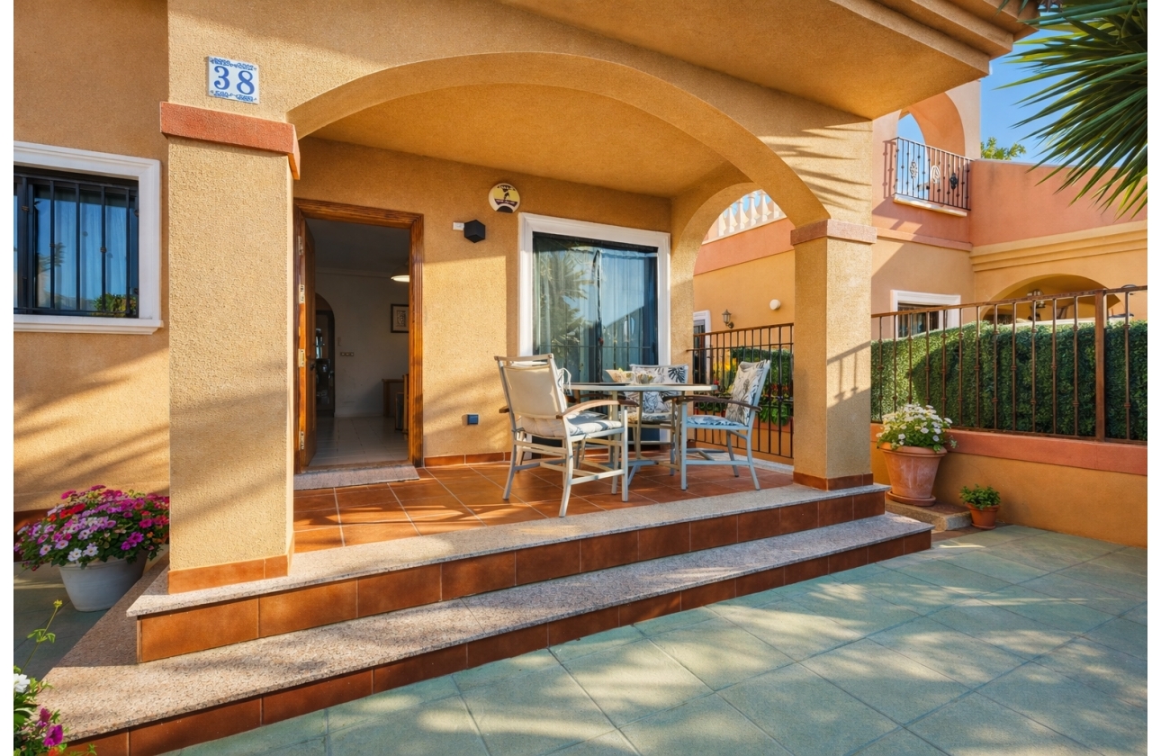 Rynek wtórny - Szeregowiec - Torrevieja - Aguas Nuevas
